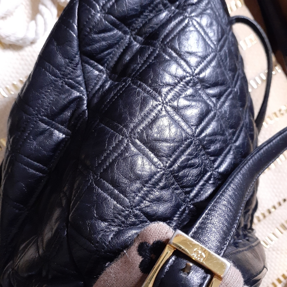 Mcm Backpack - image 7